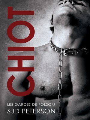 cover image of Chiot